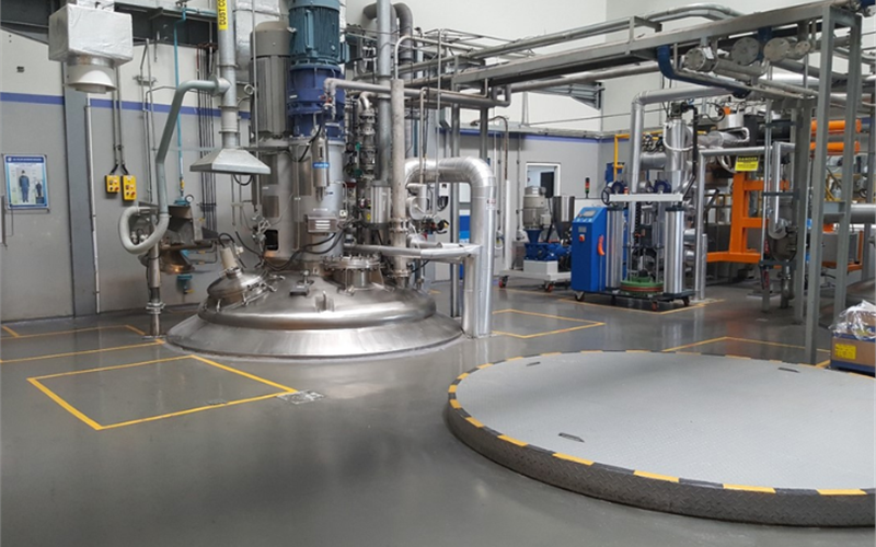 HB Fuller to showcase adhesives at Labelexpo India 2024